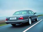 Jaguar XJ Sport 1997 года